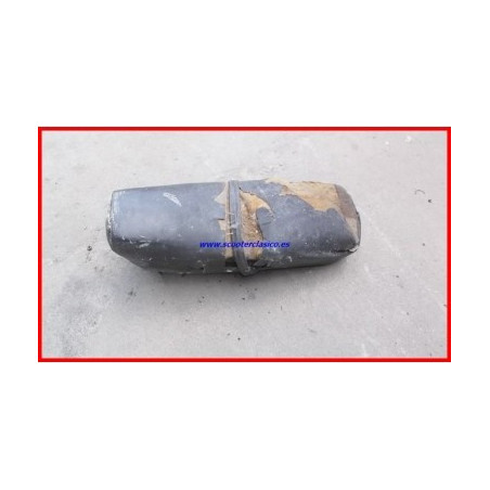 Asiento de Lambretta Lince