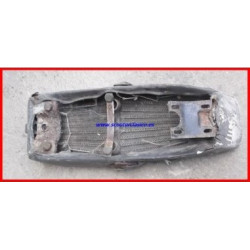 Asiento de Lambretta Lince