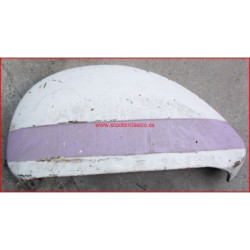 Cofano izquierdo de segunda mano de la Vespa 125 y 150 CL 