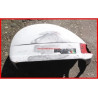Cofano izquierdo de la Vespa 200 IRIS usado