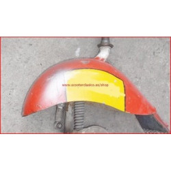 Guardabarros de segunda mano de Vespa 125