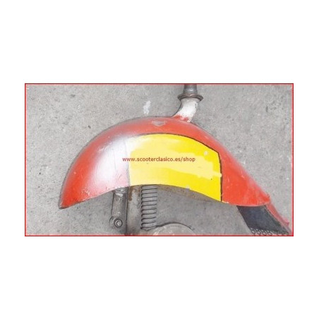 Guardabarros de segunda mano de Vespa 125