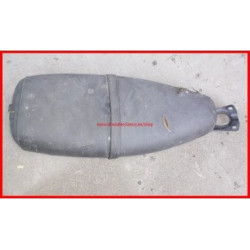 Asiento de Vespa 200 Iris de segunda mano en venta