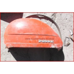 Cofano izquierdo  Vespa