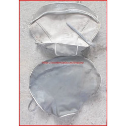 Funda del asiento delantero de Vespa o Lambretta