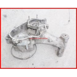 Semicarter del motor de Vespa 160, con el prefijo de motor 09M