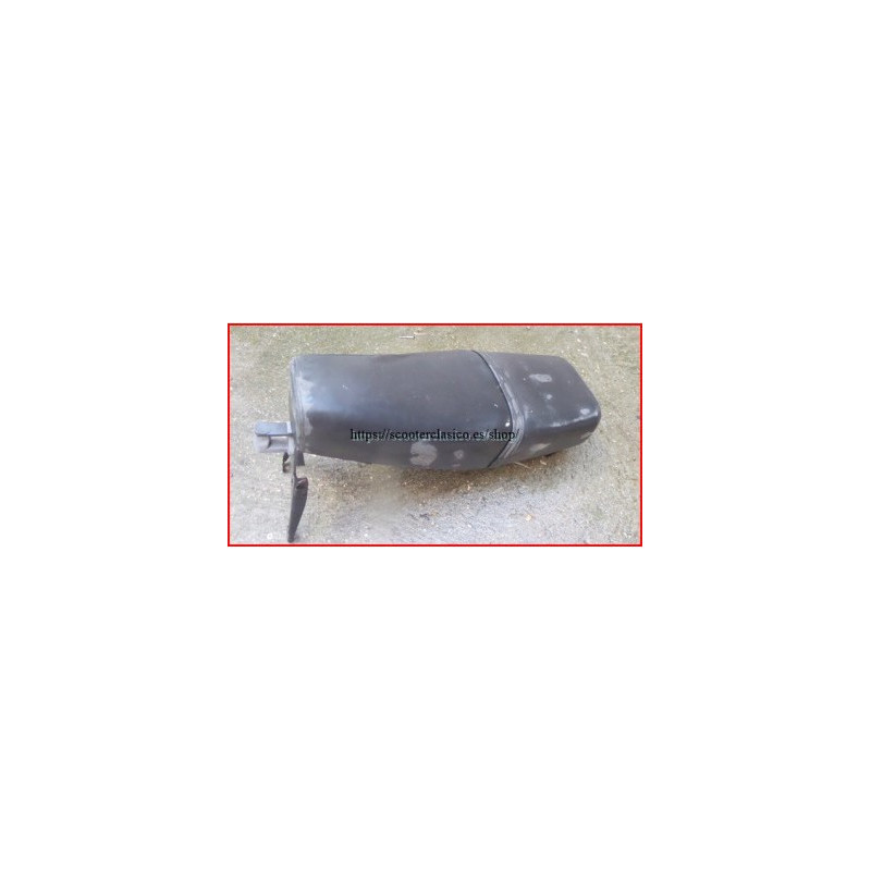 asiento Vespa PKS