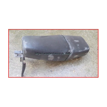 asiento Vespa PKS