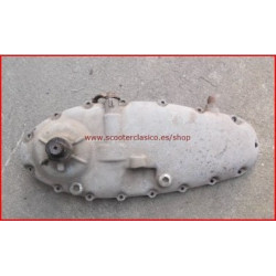 Semicarter de Lambretta