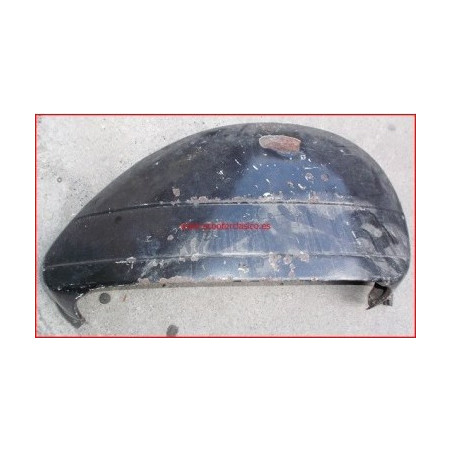 Cofano derecho de segunda mano de la Vespa 125 y 150 CL y de la 200 DS