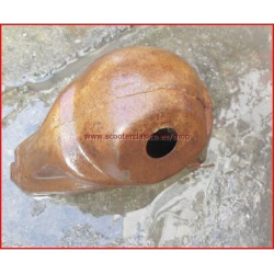 Carcasa ventilación del cilindro metálica para Vespa Super