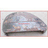 Cofano del lado izquierdo de la Vespa 125/150 CL y de la Vespa 200 DS