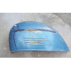 Cofano izquierdo de la Vespa Sprint, de segunda mano