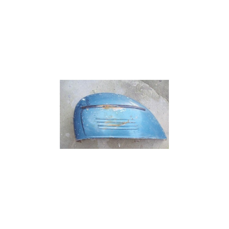 Cofano izquierdo de la Vespa Sprint, de segunda mano