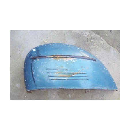 Cofano izquierdo de la Vespa Sprint, de segunda mano