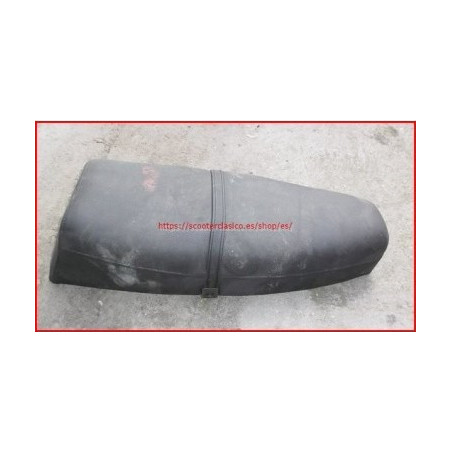 Asiento de Vespa TX 200