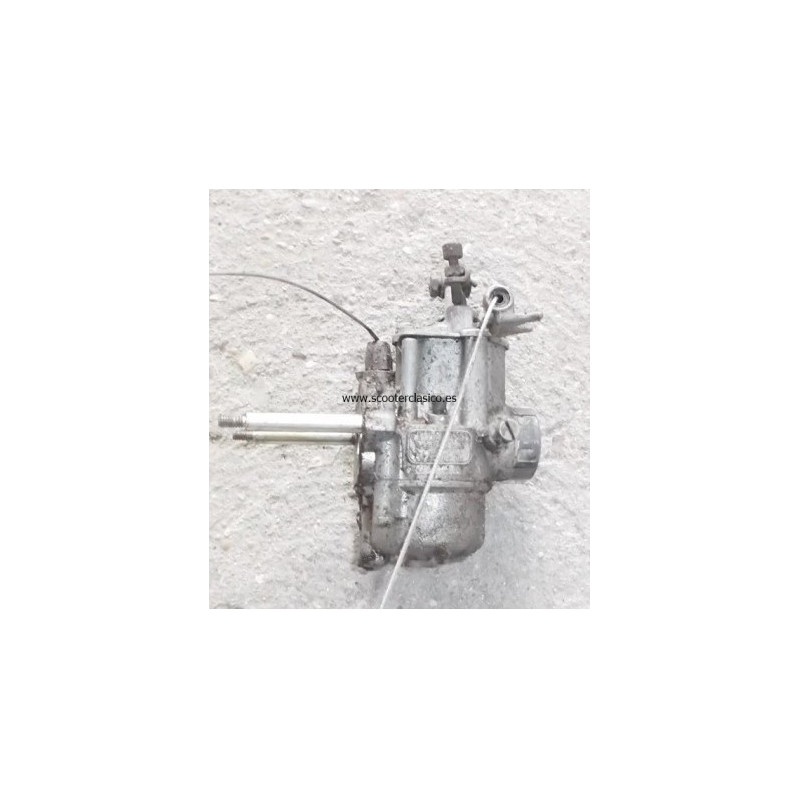 Carburador de Vespa 50 