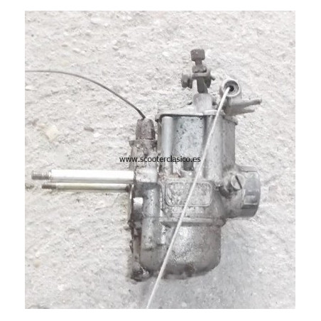 Carburador de Vespa 50 
