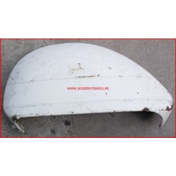 Cofano izquierdo de segunda mano de la Vespa 125 y 150 CL