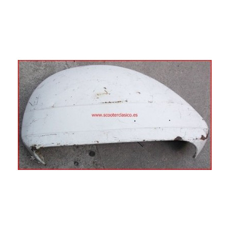 Cofano izquierdo de segunda mano de la Vespa 125 y 150 CL