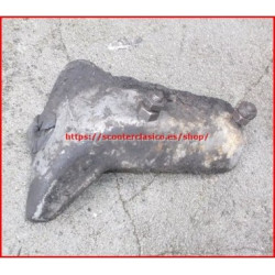 Soporte amortiguador trasero