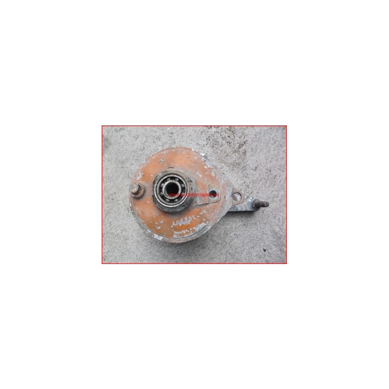 basculante de la Vespa 125 de 8 pulgadas, de vespa 125