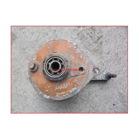 basculante de la Vespa 125 de 8 pulgadas, de vespa 125
