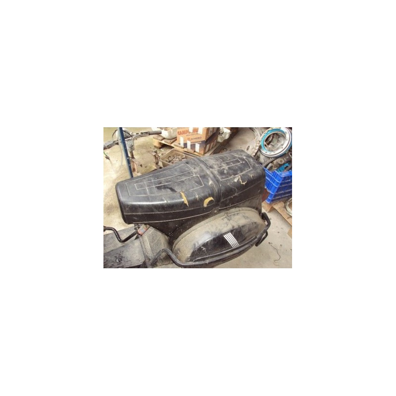 Asiento Vespa TX 200 USADO