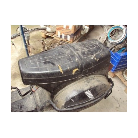 Asiento Vespa TX 200 USADO
