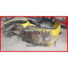 Chasis de la Vespa FL, es de Correos