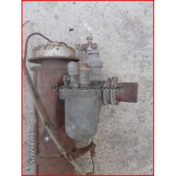 Carburador Vespacarro
