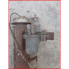 Carburador Vespacarro