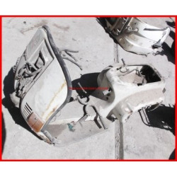 Chasis de Vespa PK xl, sin documentación