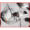 Chasis de Vespa PK xl, sin documentación