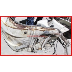 Chasis de Vespa PK xl, sin documentación