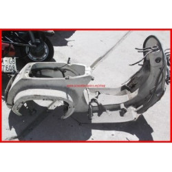 Chasis de Vespa PK xl, sin documentación