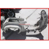 Chasis de Vespa PK xl, sin documentación