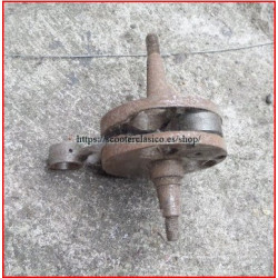 Cigüeñal de Vespa 150