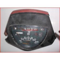 Velocímetro de segunda mano de la Vespa TX 200