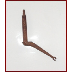 LEVA EMBRAGUE VESPA 56/58