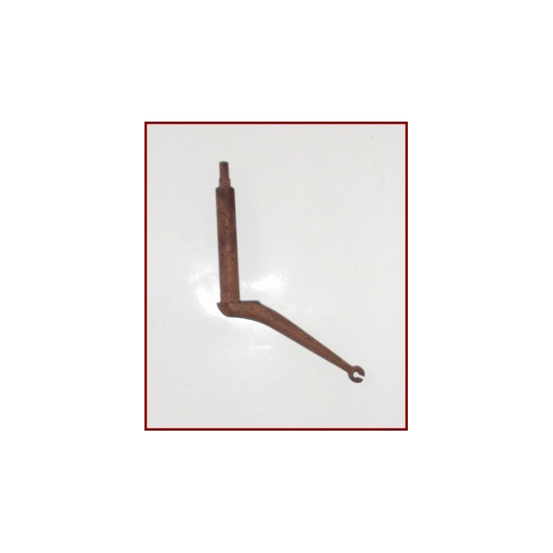 LEVA EMBRAGUE VESPA 56/58