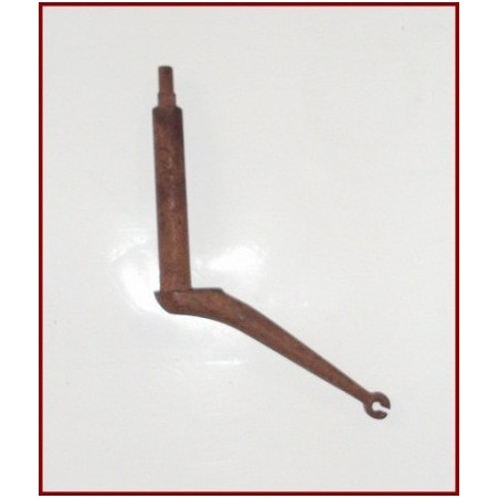 LEVA EMBRAGUE VESPA 56/58