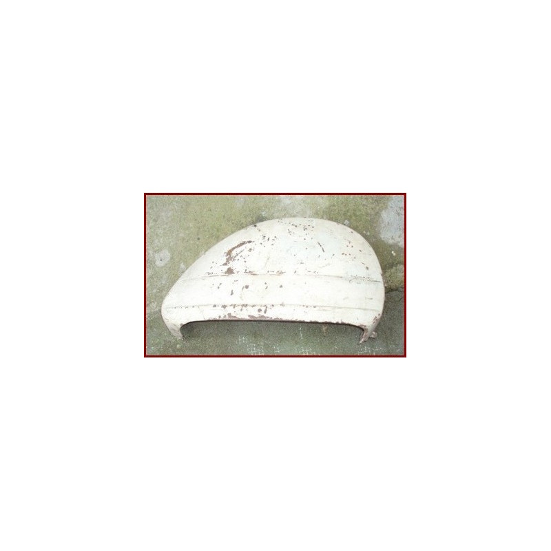 COFANO DERECHO VESPA CL/DS (usado)