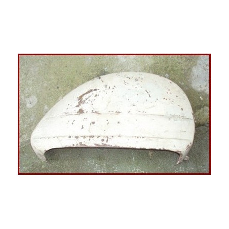 COFANO DERECHO VESPA CL/DS (usado)