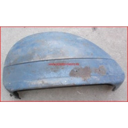 Cofano del lado izquierdo de la Vespa 125/150 CL y de la Vespa 200 DS,