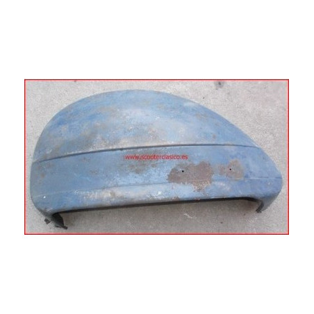 Cofano del lado izquierdo de la Vespa 125/150 CL y de la Vespa 200 DS,