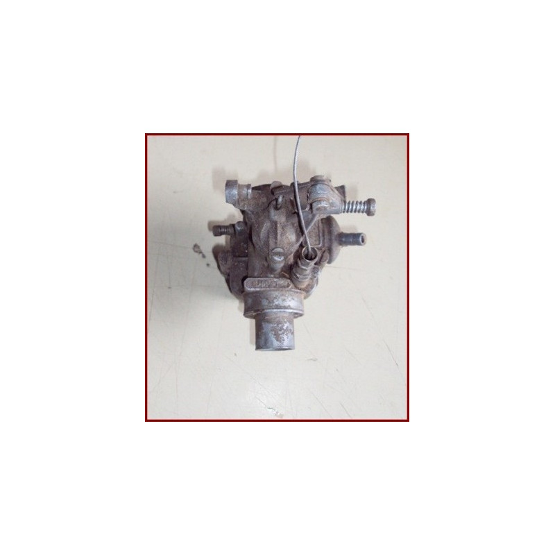 CARBURADOR USADO LAMBRETTA 150