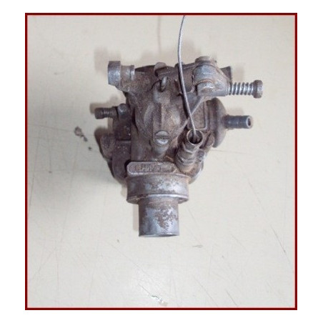 CARBURADOR USADO LAMBRETTA 150