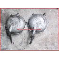 Tapa embrague Vespa