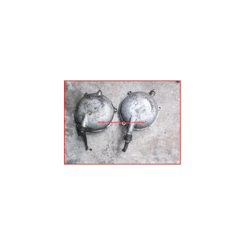 Tapa embrague Vespa